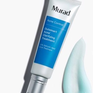 NIB Murad Outsmart Acne Clarifying Treatment Serum